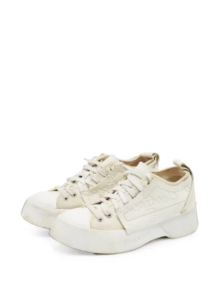 Sneakerși Jw Anderson chunky cu autograf