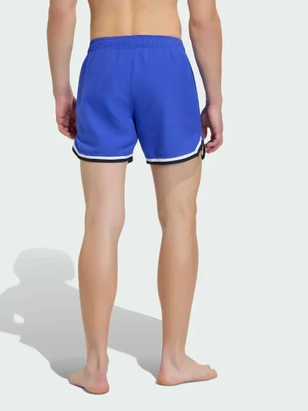 Шорты Adidas синие