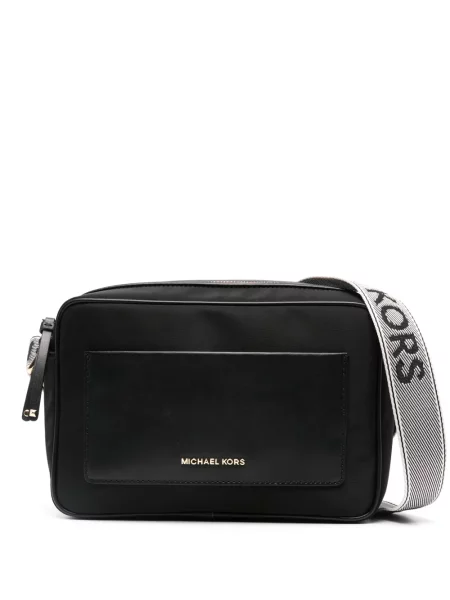 Body Michael Kors negru