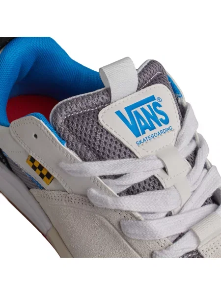 Pantofi Vans albastru