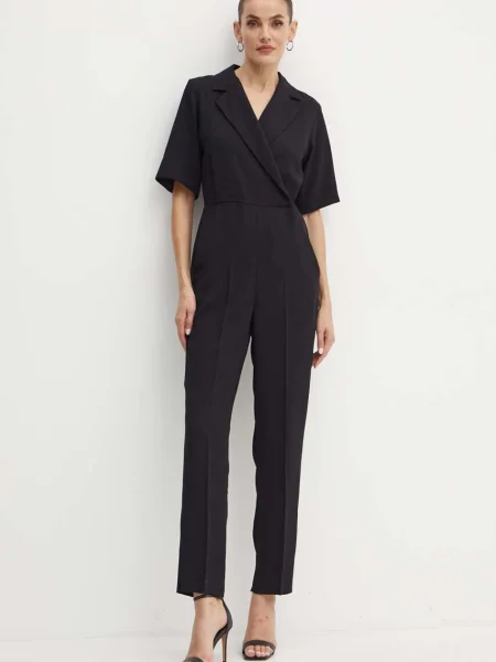 Marella Salopetă Clacson negru