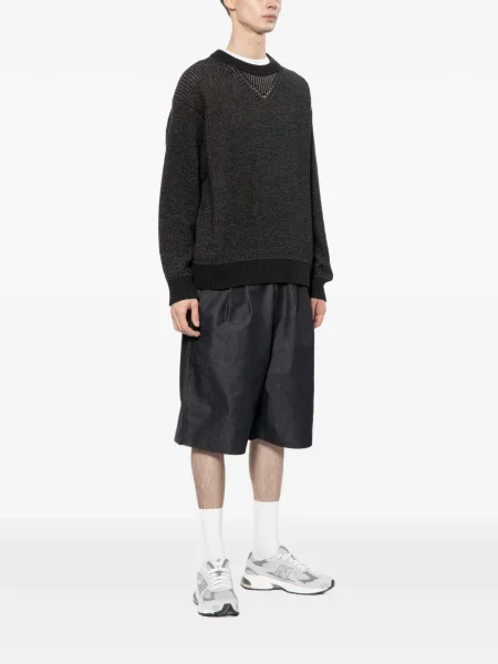 Μπλούζα Comme Des Garçons Homme με σχέδιο λευκό