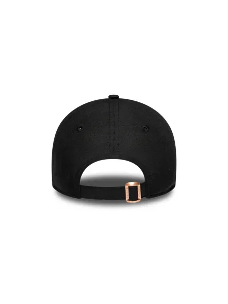 Šiltovka New Era čierna