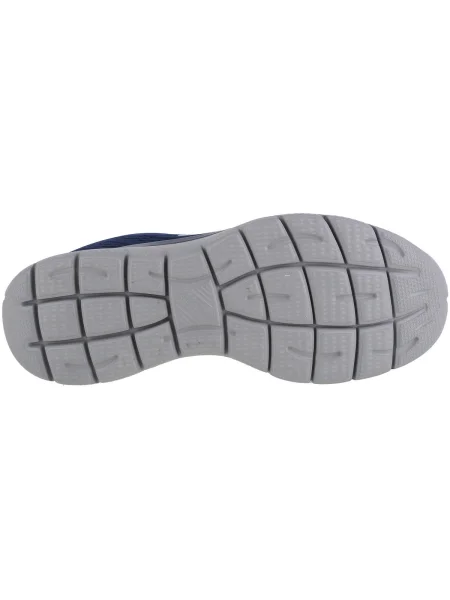 Pantofi Skechers albastru