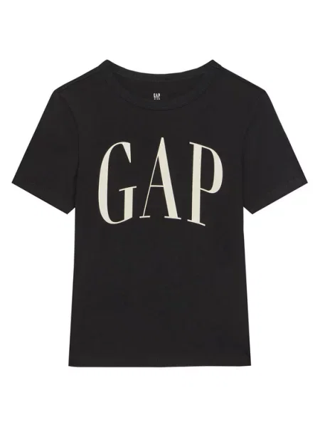 Gap T-shirt crna
