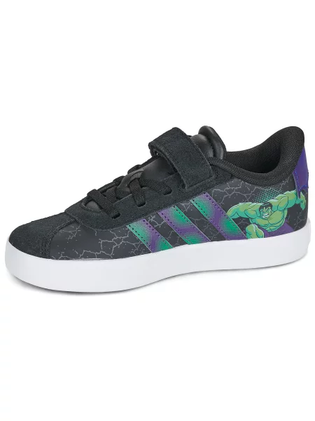 Tenisice Adidas crna