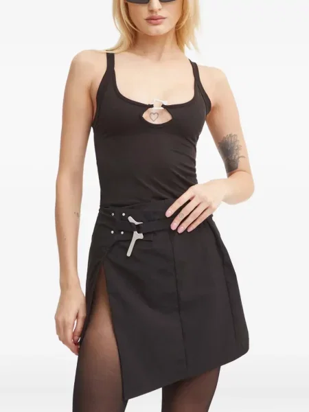 Podkoszulka Heliot Emil czarna