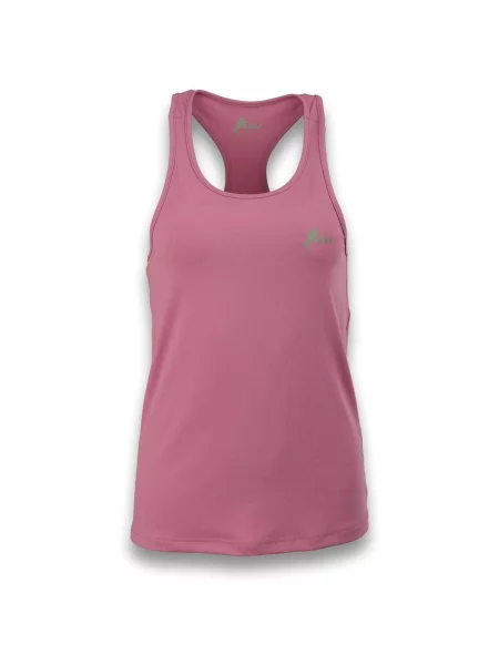 Top Ande violet