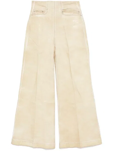Pantaloni Rick Owens Drkshdw