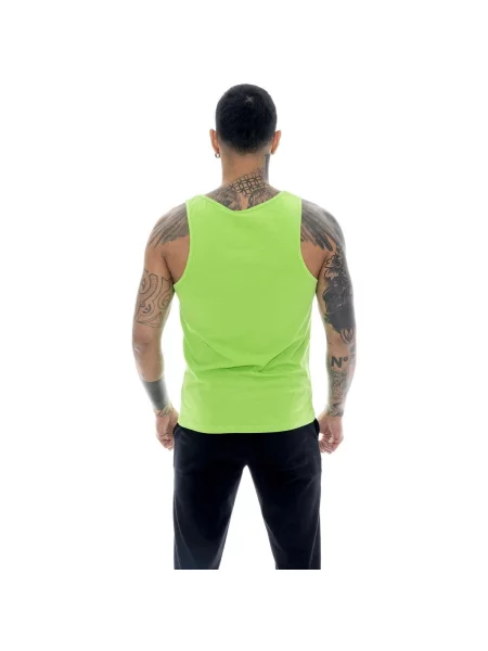 Tricou Leone 1947 verde