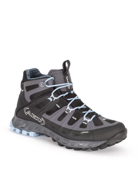 Buty trekkingowe Aku Selvatica Mid GTX czarne