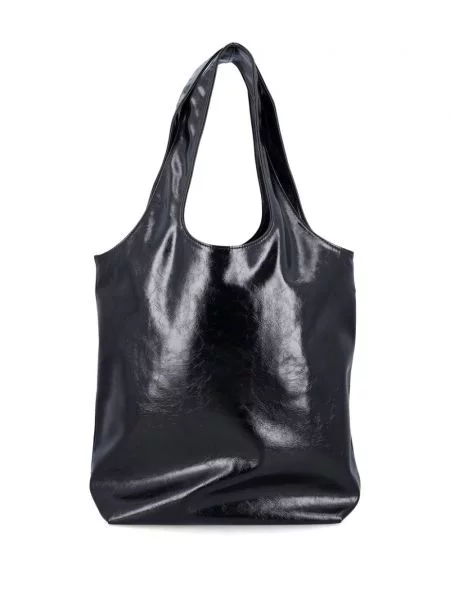 Shopper rankinė A.p.c. juoda