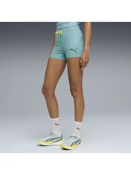 PUMA szorty do biegania Lightspeed 3" Odzież S niebieski