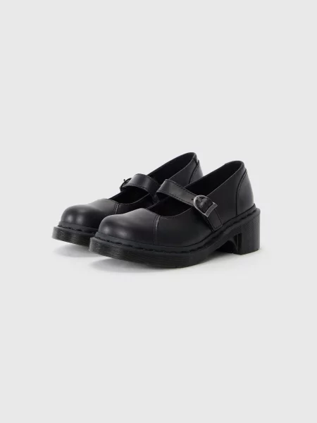 Dr. Martens Baleríny čierna