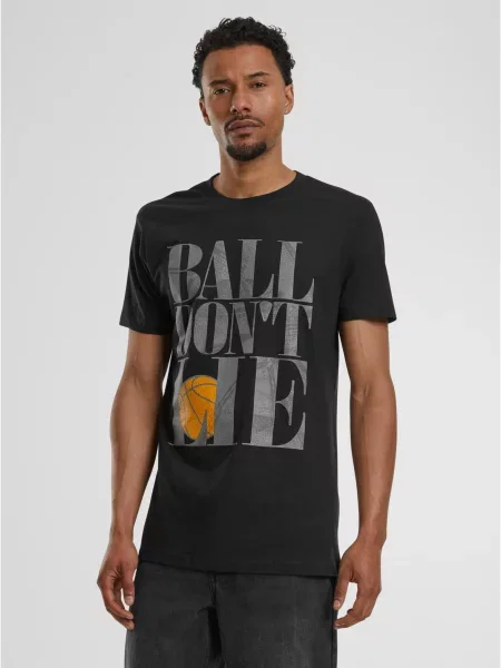 Tricou Mister Tee negru