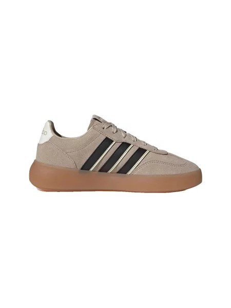 Tenisky Adidas béžová