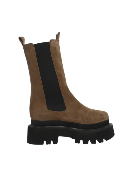 Pantofi Yellow galben