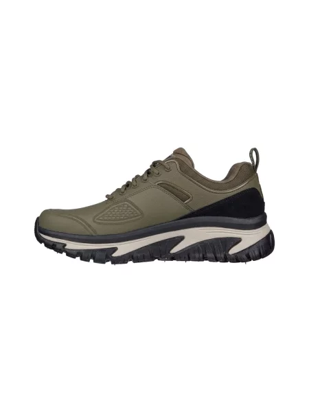 Tenisky Skechers zelená
