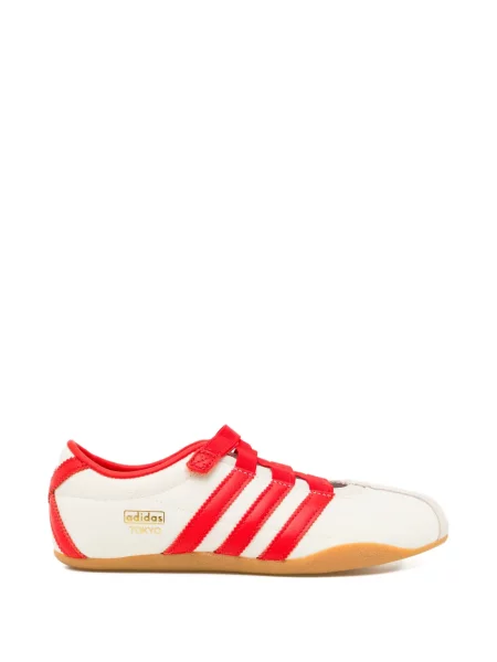 Sneakerși Adidas negru