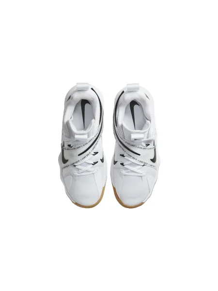 Pantofi Nike alb