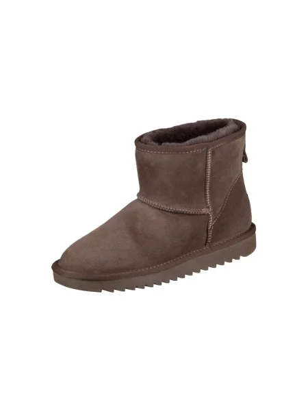 Pantofi Ara maro