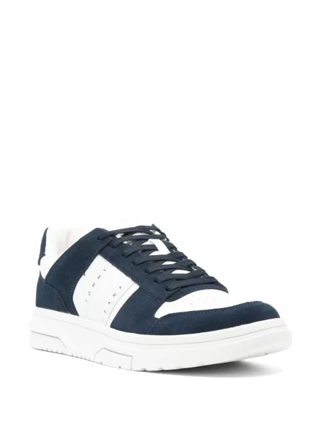 Sportbačiai Tommy Jeans mėlyna