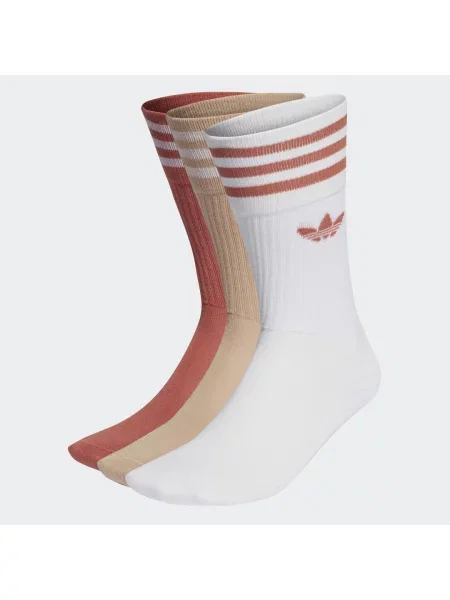 Skarpety Adidas białe