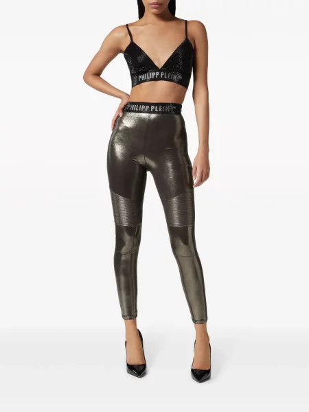 Legíny Philipp Plein zlaté