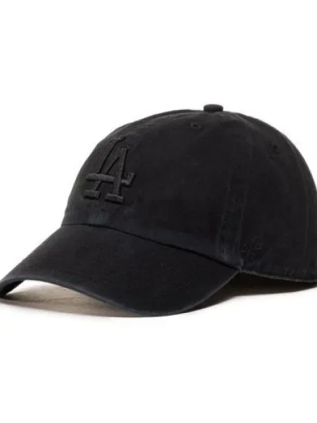 Šiltovka 47 Brand čierna
