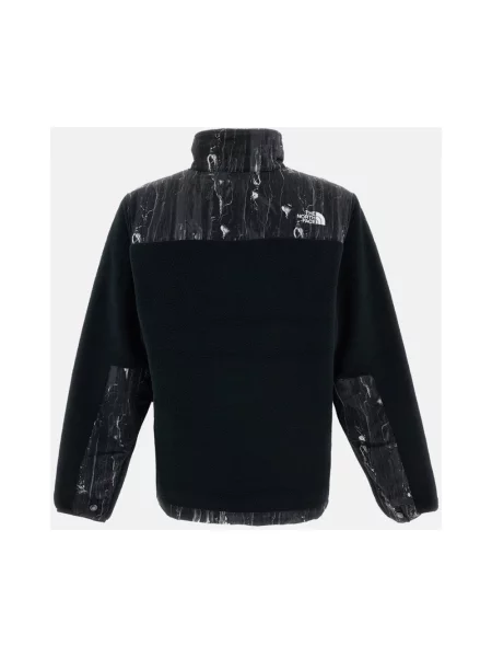 Kurtka The North Face retro czarna