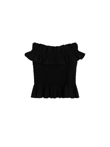 Tricou sport Scalpers negru