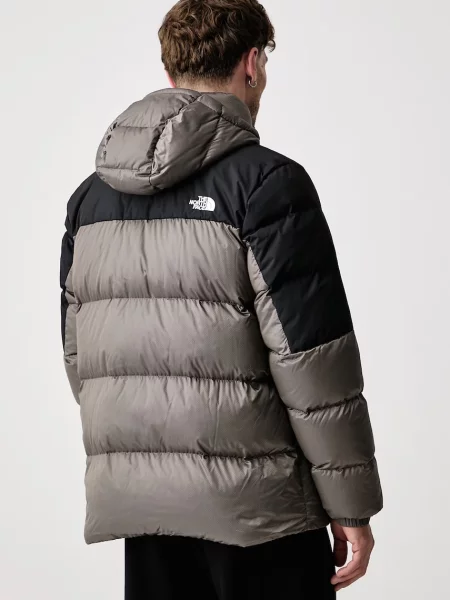The North Face пухова куртка Diablo Down