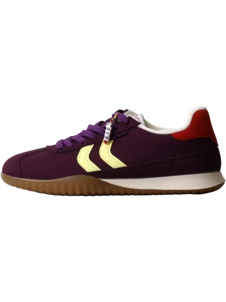 Pantofi Super Mode violet