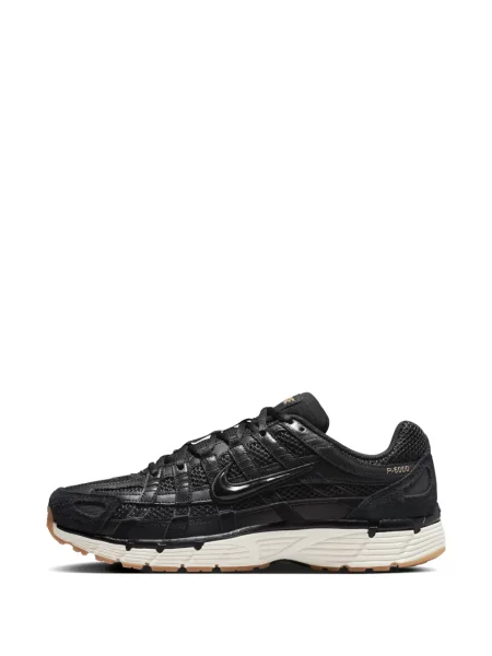 Sneakerși Nike Pegasus cu imagine din jacard negru