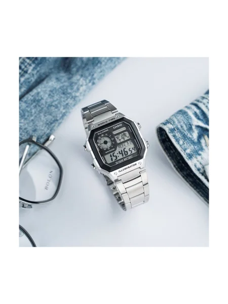 Hodinky Casio