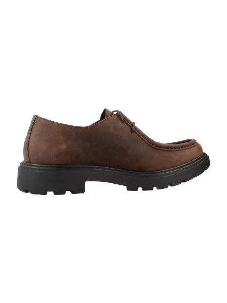 Pantofi Geox maro