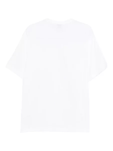Tricou The North Face alb