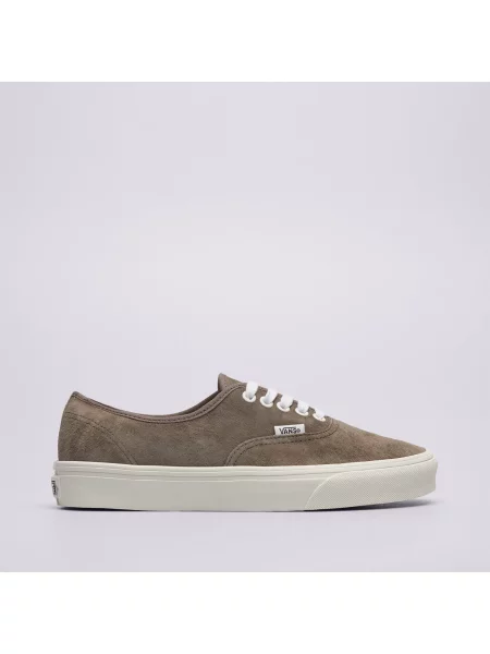 Trampki Vans brązowe