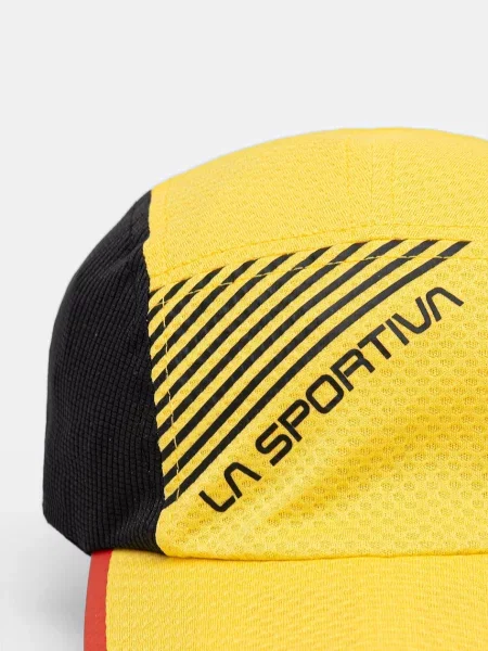 La Sportiva кепка Flow