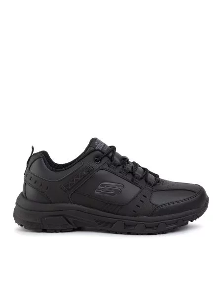 Tenisice Skechers Redwick crna