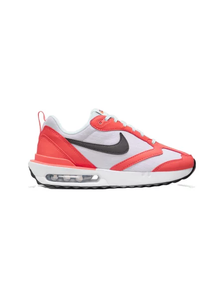 Tenisky Nike Air Max sivá