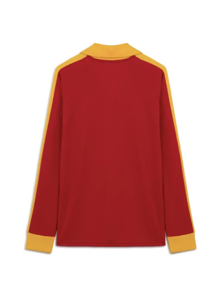 PUMA koszulka Galatasaray SK T7 z długim rękawem Odzież XS czerwony