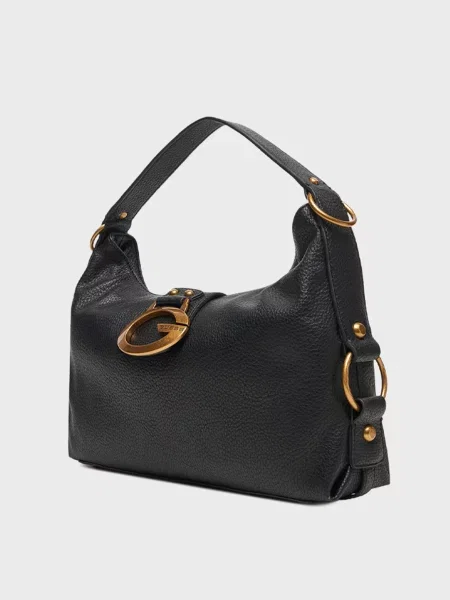 Сумка Guess чорна