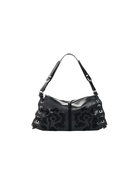 Desigual Geantă de umăr negru