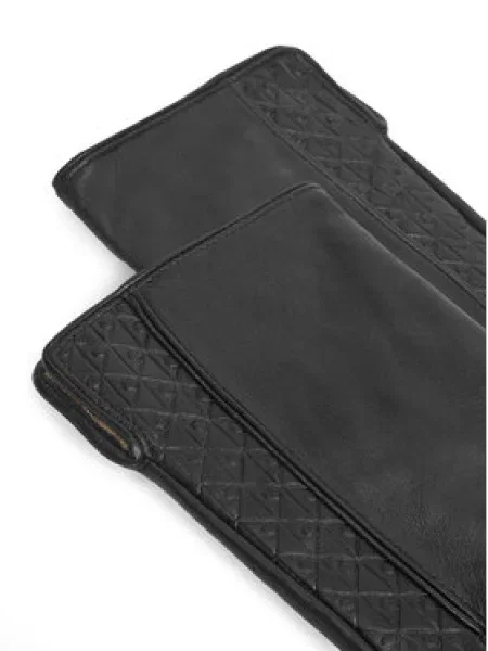 Calvin Klein Női kesztyű fekete