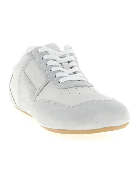 Sneakers Sneakers White EUR 44 białe