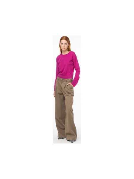 Pulover Pinko violet