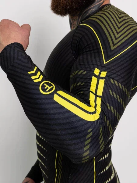 Водолазка Totalfit черная