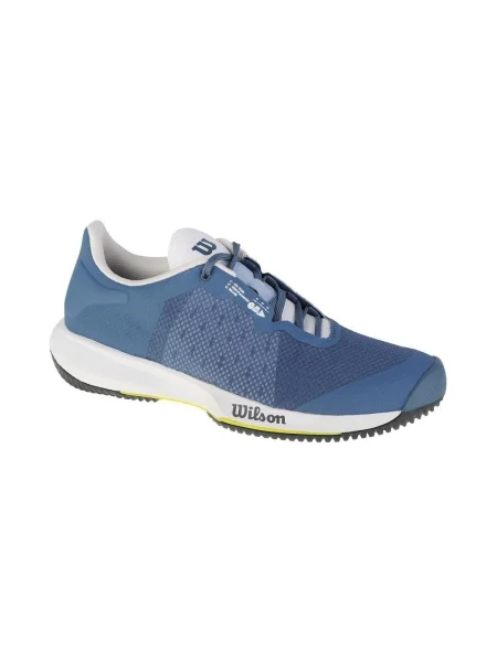 Pantofi Wilson albastru