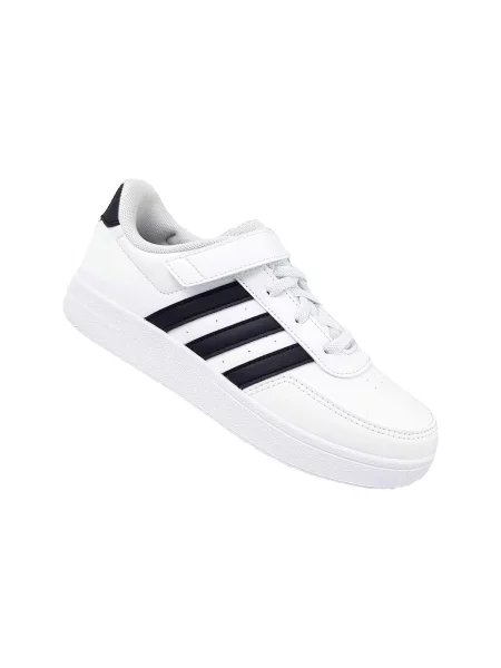 Pantofi copii Adidas alb